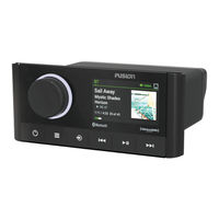 Fusion Apollo MS-RA670 Benutzerhandbuch