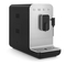 Kaffeemaschinen Smeg BCC12 Gebrauchsanleitung
