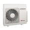 Klimaanlagen Hitachi air Home MultiPro RAM-G55N3HCE Installationshandbuch