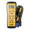 Fieldpiece ST4 - Digitales Dual-Temperatur-Thermometer Handbuch