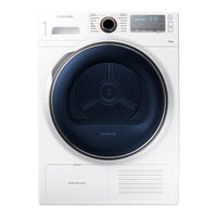 Samsung Serie DV9 Benutzerhandbuch