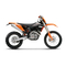 KTM 450 EXC USA 2009