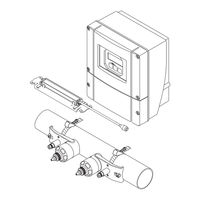 Endress+Hauser PROline Prosonic Flow 93 Betriebsanleitung