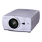 Sanyo PLC-XP50