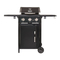 Grills OUTDOOR CHEF CAIRNS 3 G Bedienungsanleitung