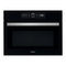 Mikrowellen Whirlpool AMW 9605/NB Anleitung