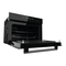 Backöfen cecotec BOLERO HEXA MWS704500 GLASS BLACK Bedienungsanleitung