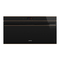 Smeg SFPR9604TNR - Thermo-ventilierter Backofen Reduzierte Höhe 90cm Handbuch