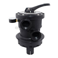 Hayward Vari-Flo XL Series Bedienungsanleitung