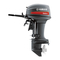 Motoren Yamaha E40X Betriebsanleitung