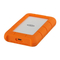 Computerzubehör LaCie Rugged SECURE Benutzerhandbuch