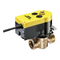Timer Kemper KHS-Timer Set Einbau- Und Bedienungsanleitung