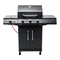 Grills Char-Broil 468163322 Betriebsanweisung