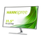 Monitore HANNspree HS329PQB Bedienungsanleitung