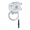 Messgeräte S+S REGELTECHNIK HYGRASGARD TW-Modbus-T3 Bedienungs- Und Montageanleitung