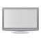 LCD-Fernseher Panasonic TXL37GN13 Bedienungsanleitung