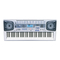 Synthesizer Casio CTK-591 Bedienungsanleitung