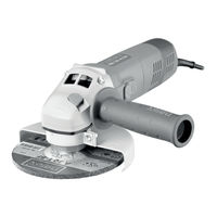Narex EBU 125-12 C Originalbetriebsanleitung