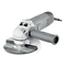 Schleifmaschinen Narex EBU 125-12 C Originalbetriebsanleitung