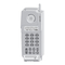 Telefone DETEWE varix M1 Gebrauchsanleitung