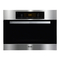 Dampfgarer Miele DGC 5080 XL Bedienungsanleitung