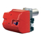 Gasbrenner Riello RS 64/M MZ Installations-, Bedienungs- Und Wartungsanleitung