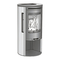 Kamine Contura C 500 Anleitung