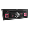 Auto Navigationssysteme Alpine X701D Bedienungsanleitung