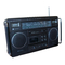 Kassettenplayer Grundig ARCHIV RR 950 Bedienungsanleitung