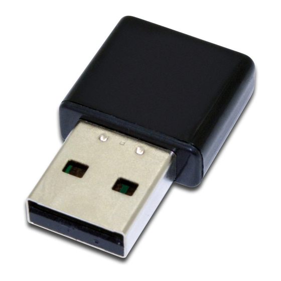 Digitus DN-70542 Handbücher