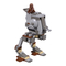 Spielzeuge LEGO STAR WARS IMPERIAL AT-ST Bedienungsanleitung