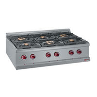 Diamond G77/6F11T-N Betriebsanleitung