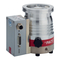 Pumpen Pfeiffer Vacuum HIPACE 80 MINI Betriebsanleitung
