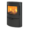 Kamine TermaTech TT55-Serie Installations- Und Bedienungsanleitung