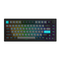 Akko 5075 B Plus - Anleitung für mechanische Tastatur