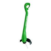 Black & Decker GL225 Anleitung
