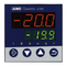 Controller JUMO Quantrol LC100 Kurzanleitung