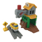 Spielzeuge Fisher-Price GeoTrax B4340 Bedienungsanleitung