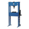 Pressen AC Hydraulic PJ16H Betriebsanleitung
