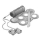 Musikinstrumente Tchibo 602 103 Bedienungsanleitung Und Garantie
