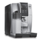 Kaffeemaschinen DeLonghi DINAMICA plus ECAM37X.70 Bedienungsanleitung