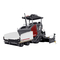 Baumaschinen und Baugeräten Dynapac F2500W Installation, Bedienung, Wartung