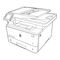 HP LaserJet Pro MFP 4102 Serie