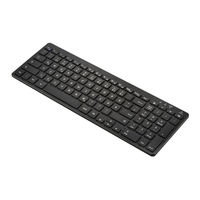 Renkforce RF-WLKB-300 Bedienungsanleitung