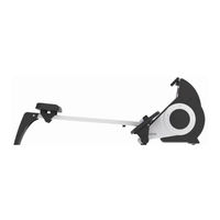 Reebok i rower 2.5e Anleitung
