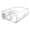 Beamer Sanyo PLC-XW10 Bedienungsanleitung