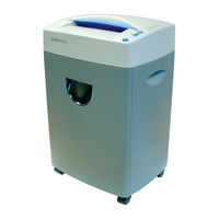 Martin Yale MY 3000 SC Typ 253 Bedienungsanleitung