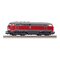Modellbahnen PIKO 216 Serie Allgemeine Bedienungsanleitung