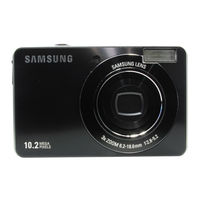 Samsung PL51 Schnellstartanleitung