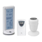 Wetterstationen Irox HBVR761 UV-X Bedienungsanleitung